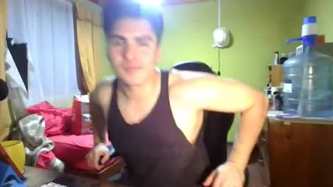 latinn_babe online show from July 13, 5:31 am