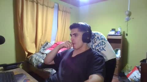 latinn_babe online show from February 24, 12:41 am