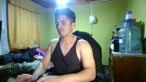 latinn_babe online show from July 8, 4:27 am