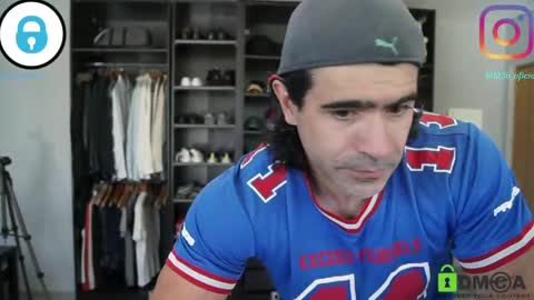 sam online show from March 30, 10:16 am