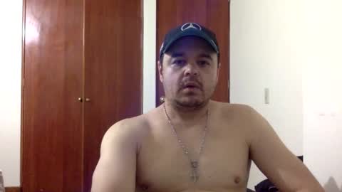 latinosexy432025 online show from March 15, 3:25 am