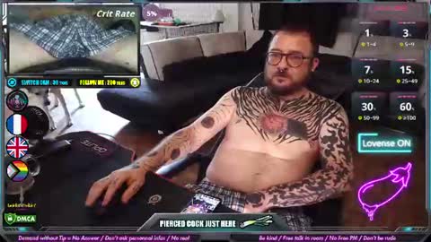 Leek online show from July 26, 11:07 am