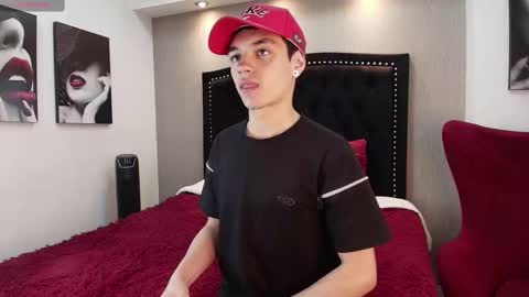 Snapshot of lawford_mike chatting on March 8, 1:55 pm Mike online show from March 8, 1:55 pm