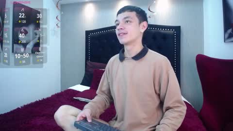 Snapshot of lawford_mike chatting on January 11, 2:04 pm Mike online show from January 11, 2:04 pm