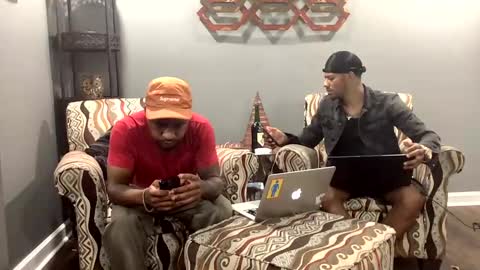 Lax online show from November 11, 12:04 am