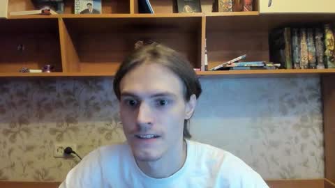 Vladi online show from December 2, 6:00 pm