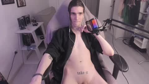 Haze aka Slava online show from March 13, 1:02 am