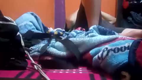 lazyebone online show from March 1, 1:05 am