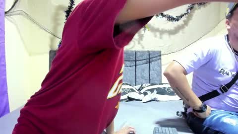  andres  online show from October 20, 2:43 pm
