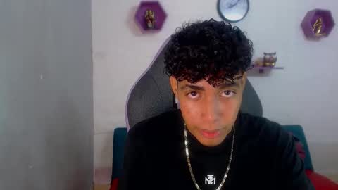 leam_1 online show from November 21, 9:14 pm