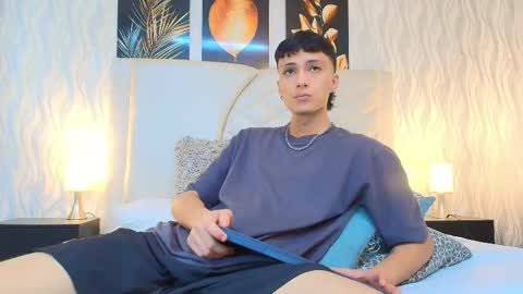 Lean online show from February 23, 9:38 pm