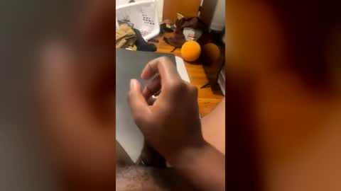 leatherblackface online show from July 27, 9:27 am