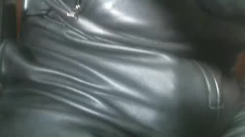 Leathermotocross online show from October 17, 4:00 pm