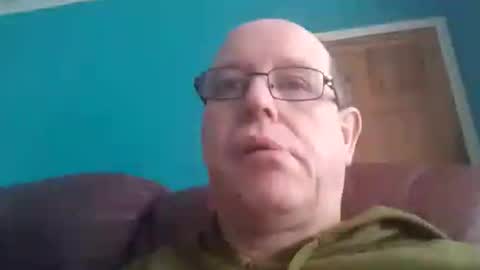 leatherpants68 online show from November 16, 12:18 pm