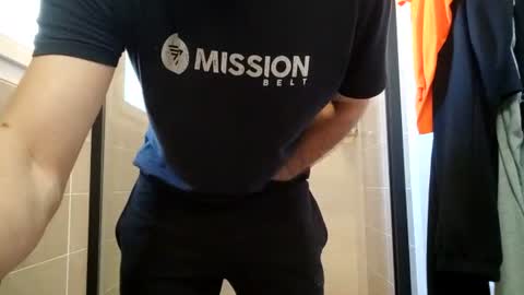 lebrun1985 online show from February 8, 10:10 am