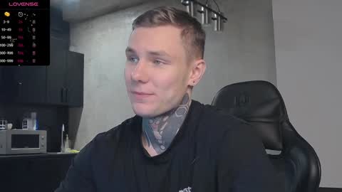 Lechery boy online show from December 25, 11:22 am