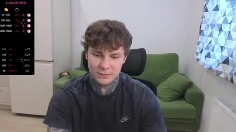 Lechery boy online show from May 31, 4:17 pm