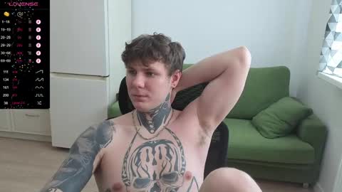 Lechery boy online show from May 29, 7:29 am