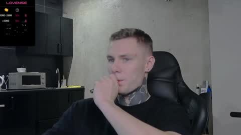 Lechery boy online show from December 15, 4:18 am