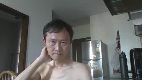 leeminhao online show from February 22, 1:44 am