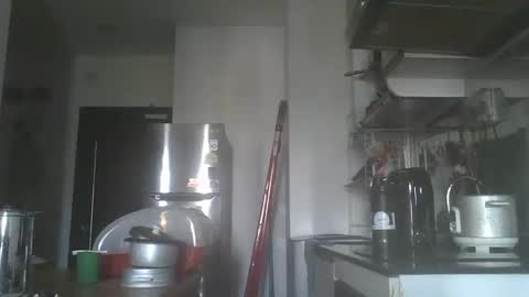 leeminhao online show from December 29, 1:45 am