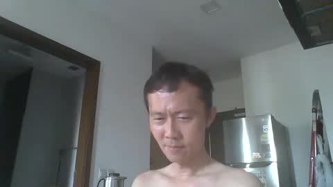 leeminhao online show from November 16, 2:03 am