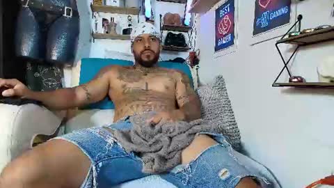 leenar_key online show from July 23, 12:58 am