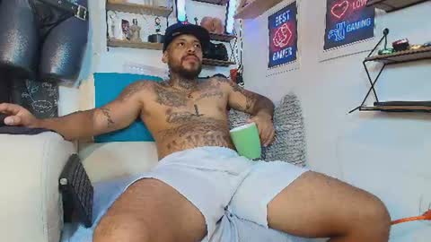 leenar_key online show from July 27, 11:34 pm
