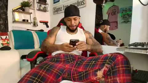 leenar_key online show from November 11, 3:28 pm