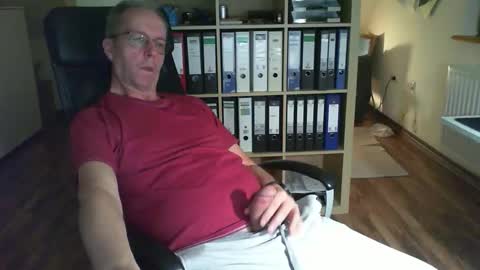 Dave online show from November 9, 11:53 pm