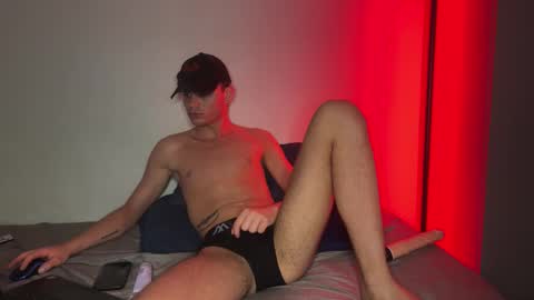 obsceneaddict online show from January 15, 2:15 am