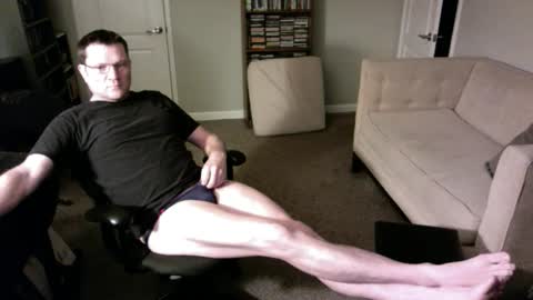 legs999 online show from October 1, 12:31 pm