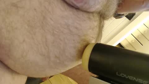 Horny for pvt online show from November 17, 5:10 am