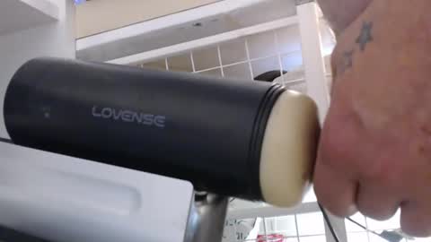 Horny for pvt online show from September 17, 2:45 am