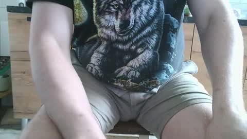 Sergey online show from April 26, 2:25 pm