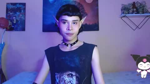 Lejo online show from February 15, 1:34 am