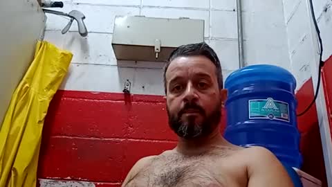 Snapshot of lelefiel chatting on February 4, 2:49 am Pequeno Urso online show from February 4, 2:49 am