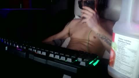 lemaleetsoncock online show from May 1, 6:49 am