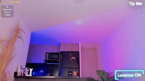 Lenner C. online show from February 16, 6:21 am