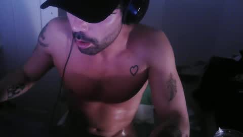 leo1991lol online show from December 7, 2:31 am