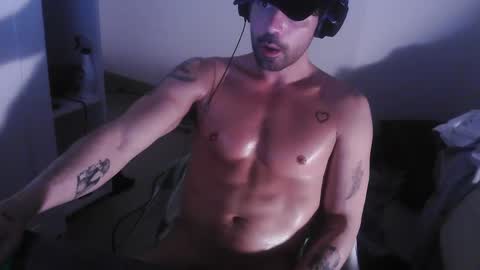 leo1991lol online show from March 5, 4:46 am