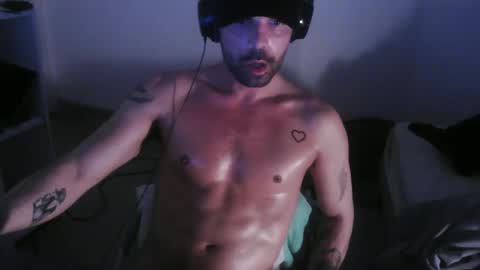 leo1991lol online show from January 7, 1:39 am