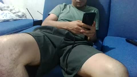 leo73077 online show from July 6, 5:26 am