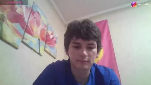 leo_cutie online show from May 7, 11:38 pm