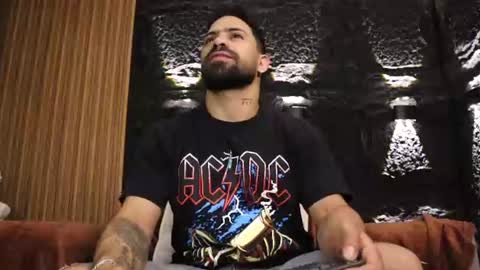 Leo  Diaz online show from July 27, 12:39 am