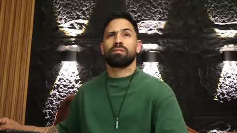 Leo  Diaz online show from July 25, 2:19 am