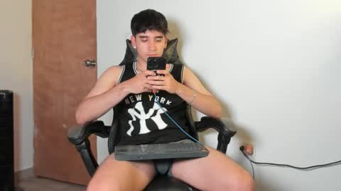 Leo Jones online show from January 17, 12:24 am