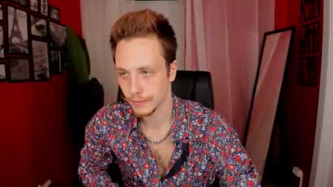 Leo online show from November 3, 4:09 pm