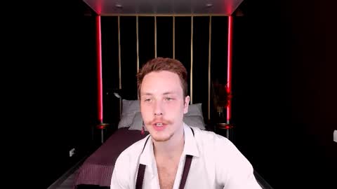 Leo online show from October 23, 9:40 pm