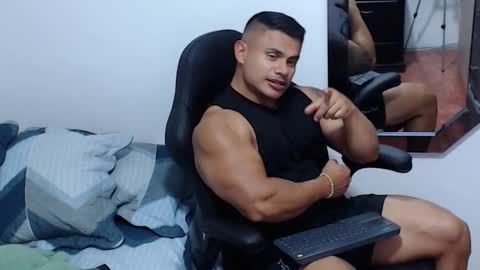 Leo online show from March 17, 2:48 am